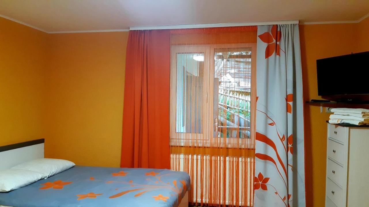 Dacha Podobovets 127 Hotel Værelse billede