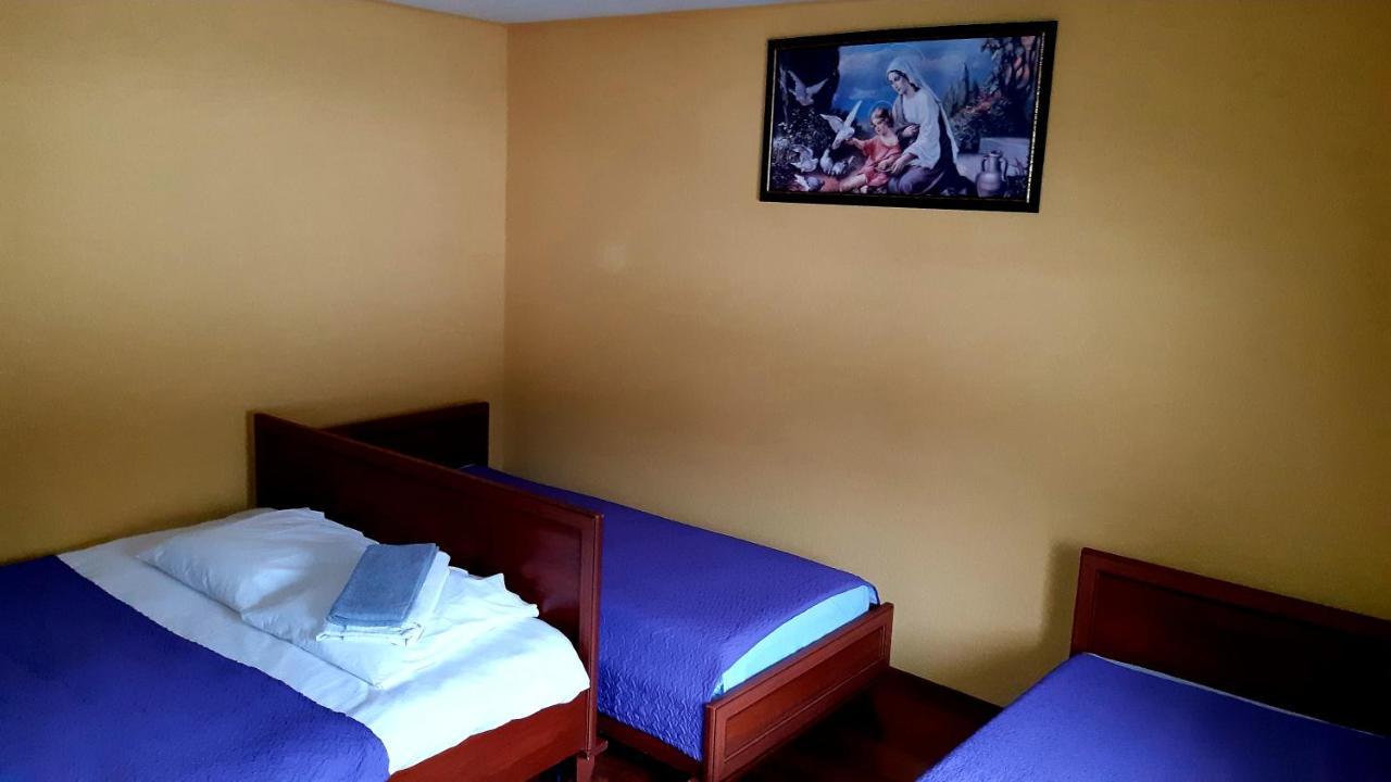 Dacha Podobovets 127 Hotel Eksteriør billede