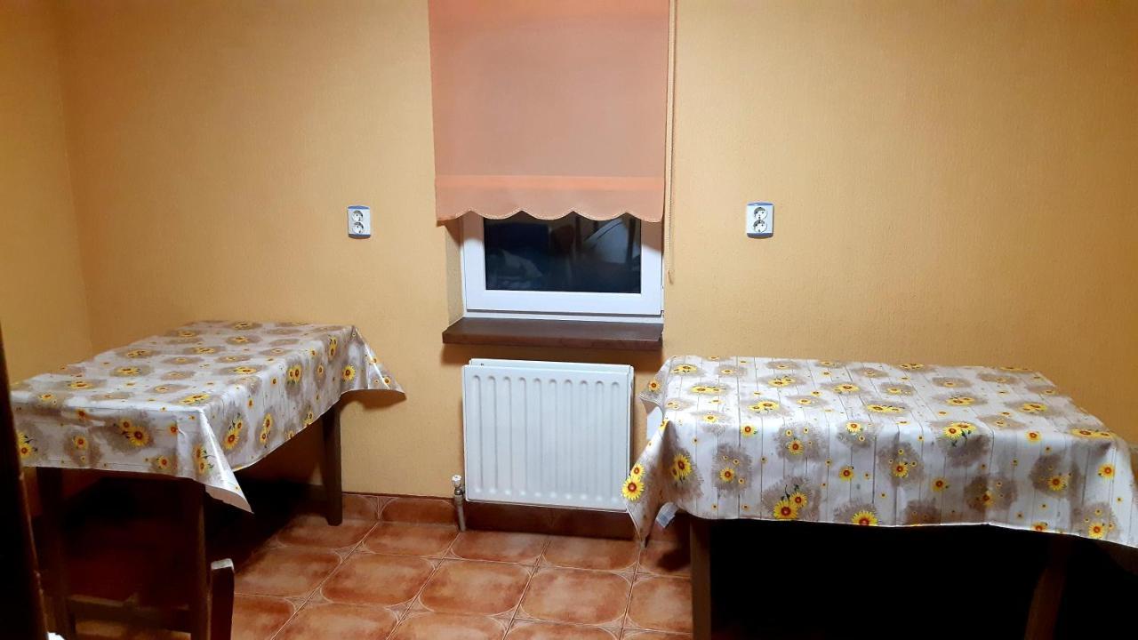 Dacha Podobovets 127 Hotel Eksteriør billede