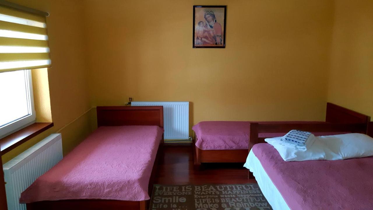 Dacha Podobovets 127 Hotel Eksteriør billede