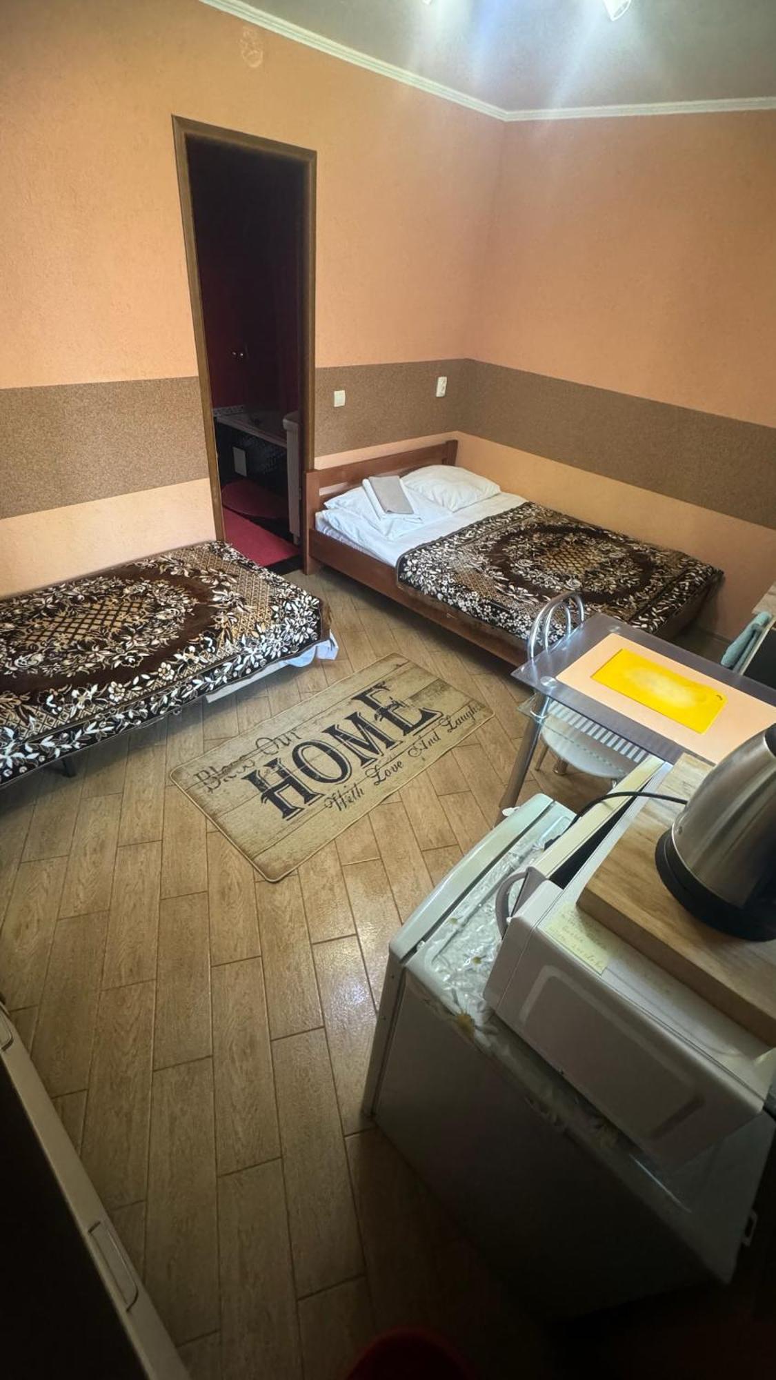 Dacha Podobovets 127 Hotel Værelse billede